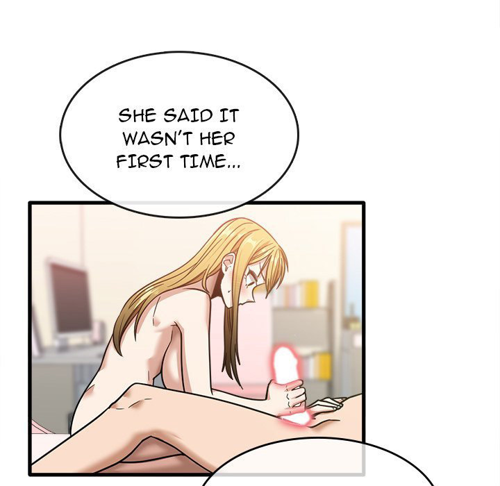 No More, No Less - Chapter 10 [photo 15] - MangaPorn