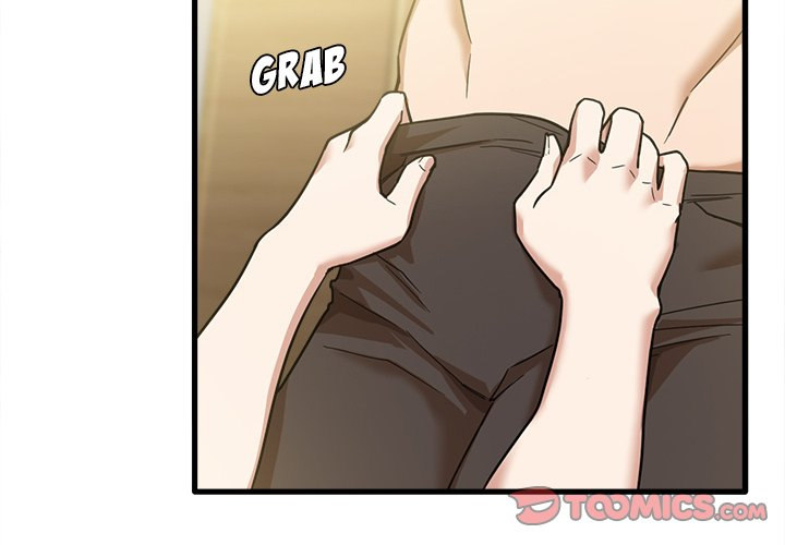 No More, No Less - Chapter 10 [photo 2] - MangaPorn