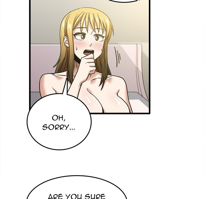 No More, No Less - Chapter 10 [photo 23] - MangaPorn