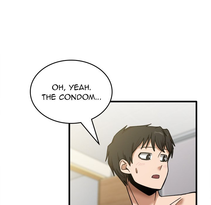 No More, No Less - Chapter 10 [photo 28] - MangaPorn