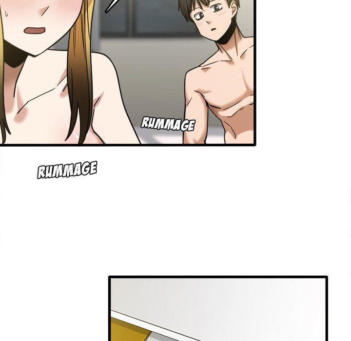 No More, No Less - Chapter 10 [photo 30] - MangaPorn