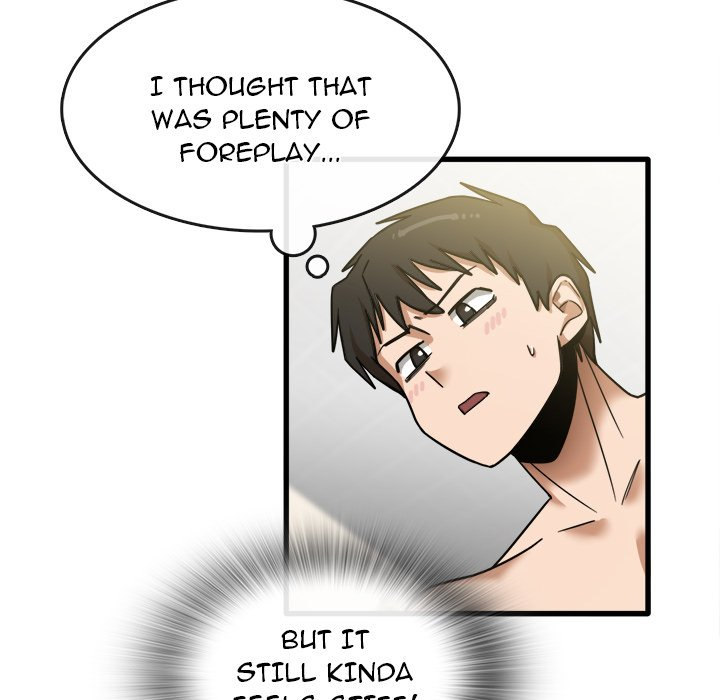 No More, No Less - Chapter 10 [photo 41] - MangaPorn