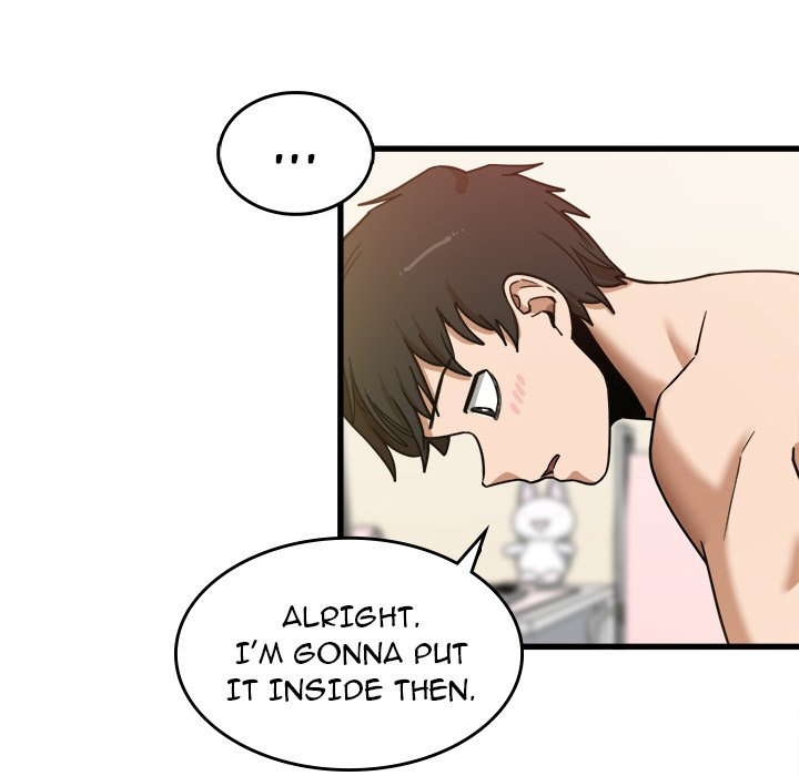 No More, No Less - Chapter 10 [photo 46] - MangaPorn