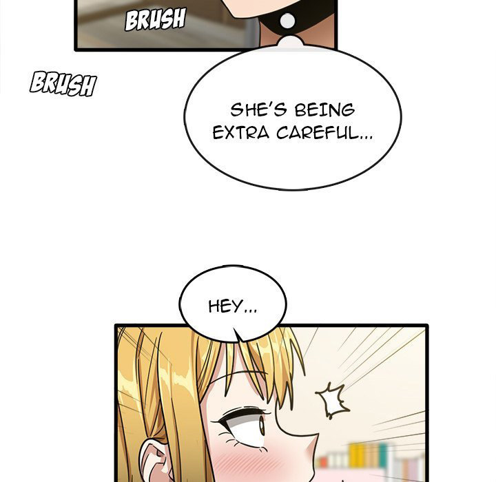 No More, No Less - Chapter 10 [photo 9] - MangaPorn