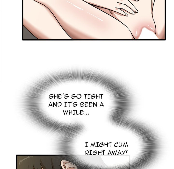 No More, No Less - Chapter 10 [photo 95] - MangaPorn