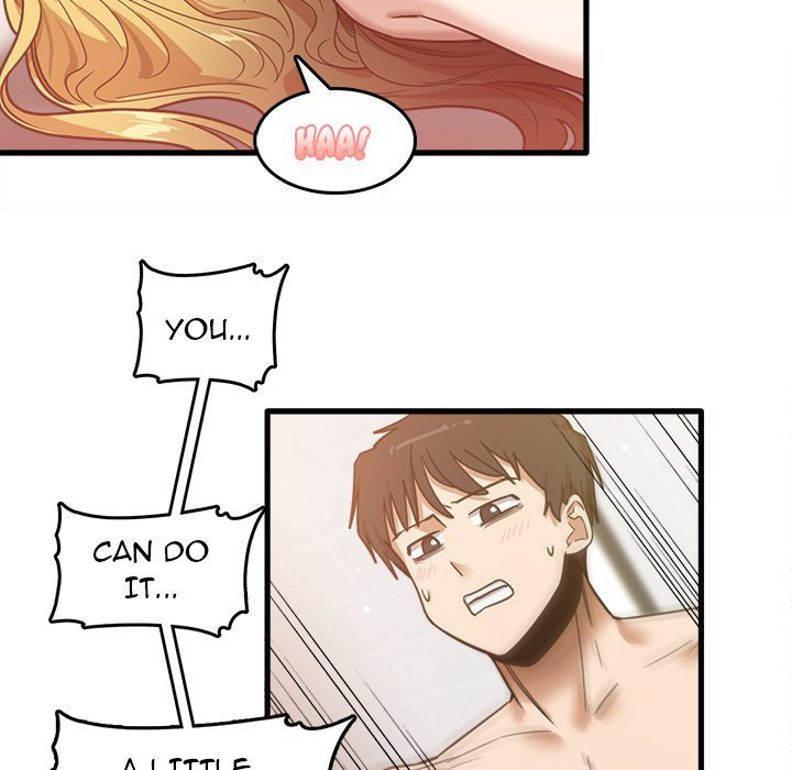 No More, No Less - Chapter 10 [photo 99] - MangaPorn