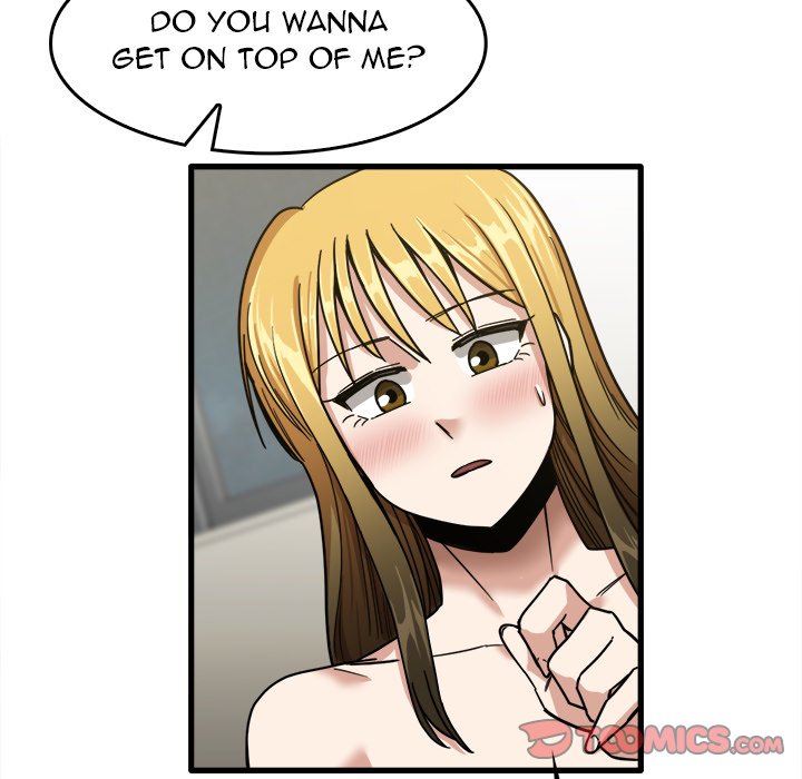 No More, No Less - Chapter 11 [photo 15] - MangaPorn