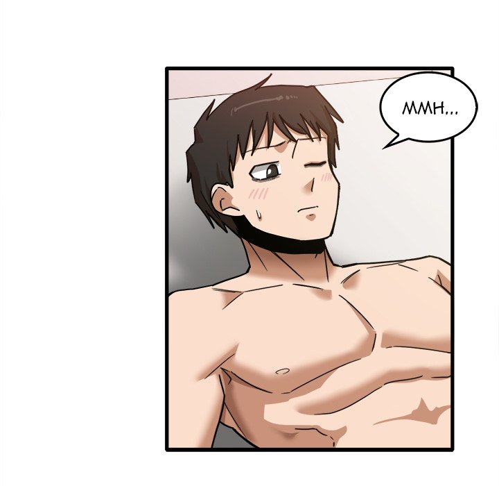 No More, No Less - Chapter 11 [photo 25] - MangaPorn