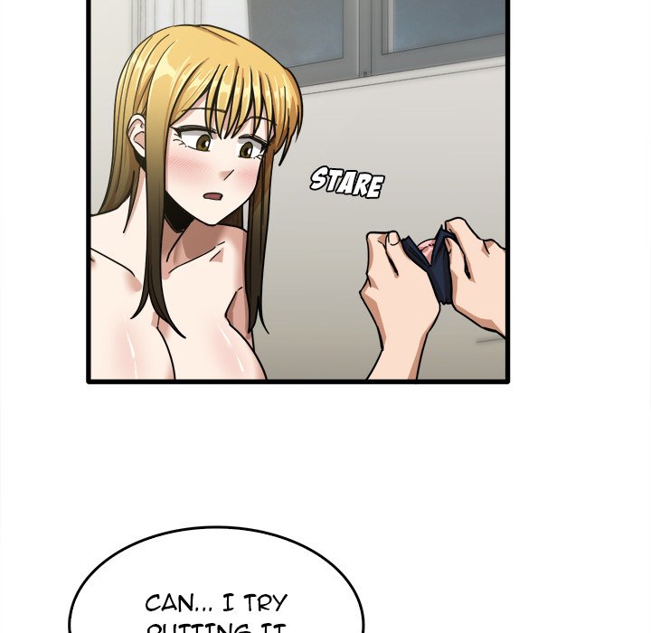 No More, No Less - Chapter 11 [photo 34] - MangaPorn