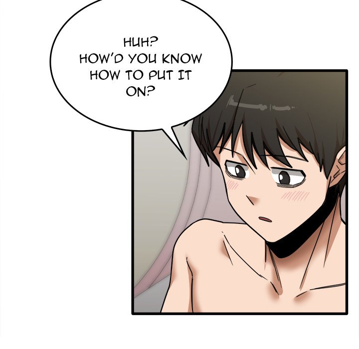 No More, No Less - Chapter 11 [photo 41] - MangaPorn