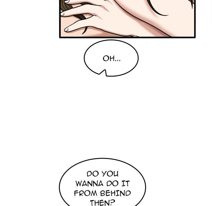 No More, No Less - Chapter 11 [photo 67] - MangaPorn