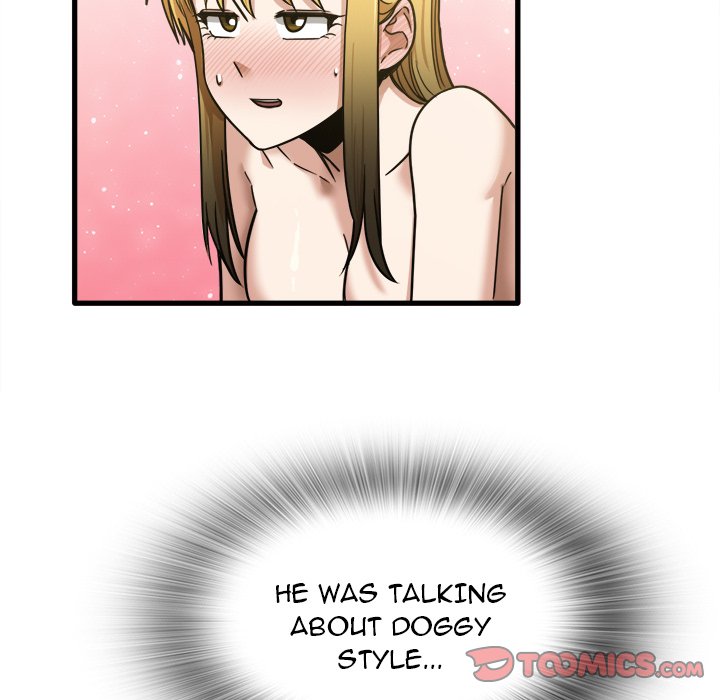 No More, No Less - Chapter 11 [photo 72] - MangaPorn