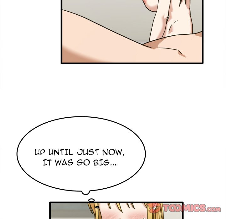 No More, No Less - Chapter 11 [photo 9] - MangaPorn