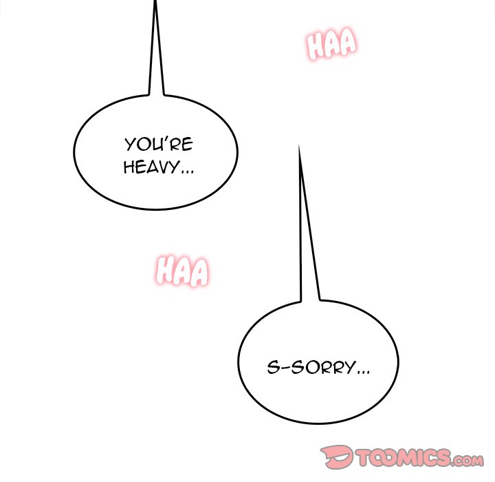 No More, No Less - Chapter 11 [photo 99] - MangaPorn