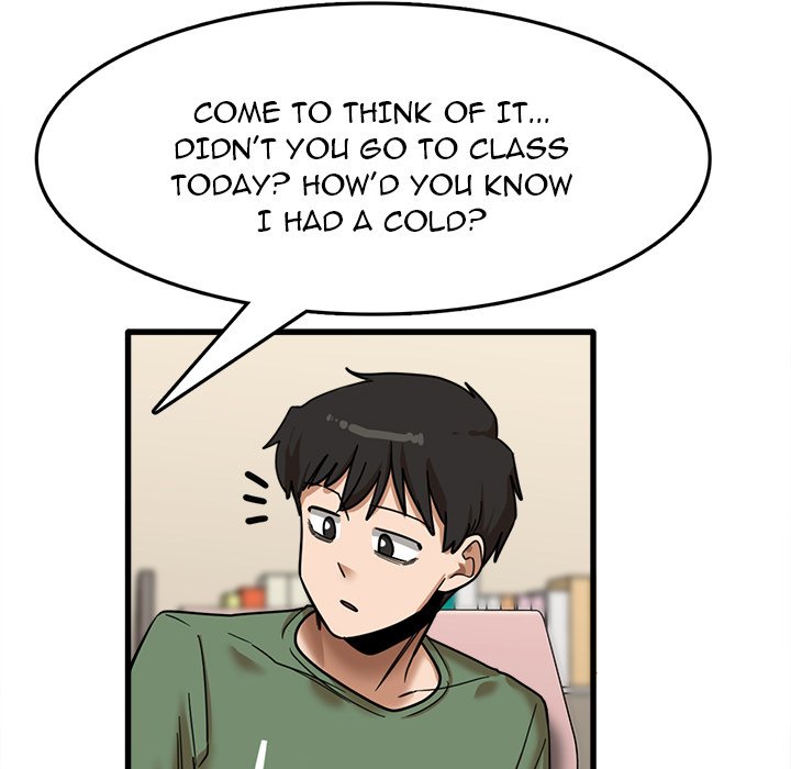 No More, No Less - Chapter 12 [photo 104] - MangaPorn