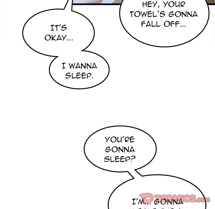 No More, No Less - Chapter 12 [photo 120] - MangaPorn