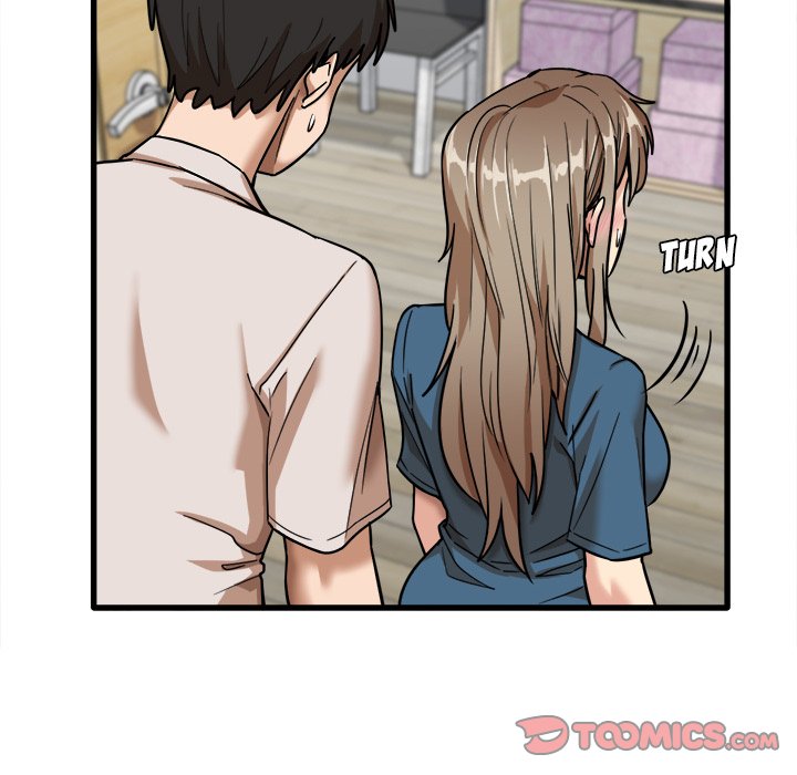 No More, No Less - Chapter 12 [photo 21] - MangaPorn