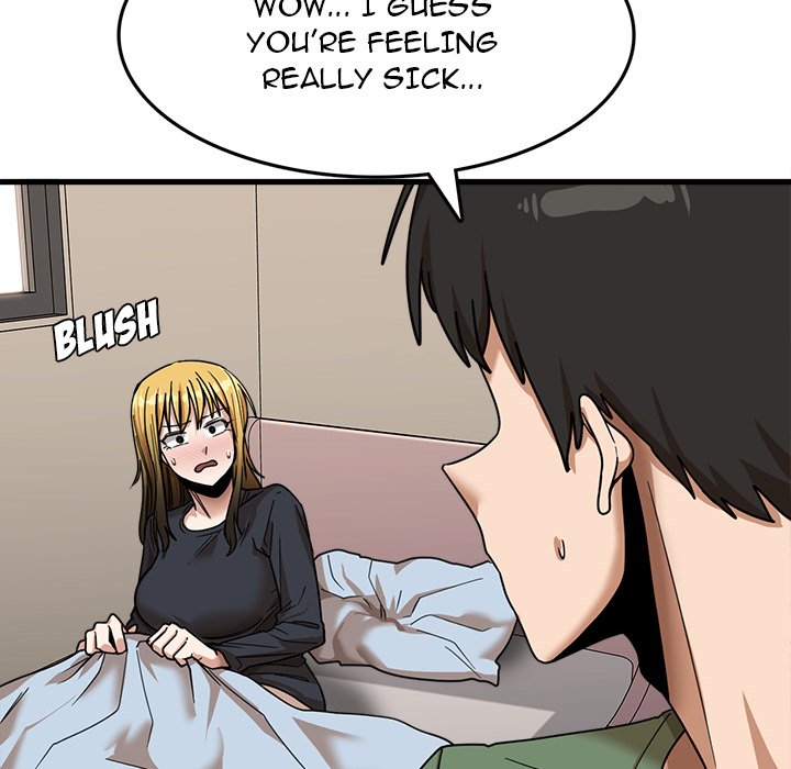 No More, No Less - Chapter 12 [photo 97] - MangaPorn