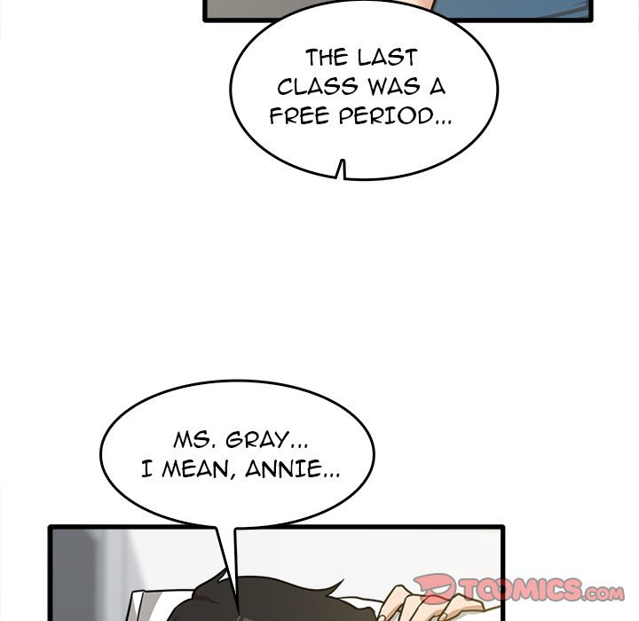 No More, No Less - Chapter 13 [photo 111] - MangaPorn