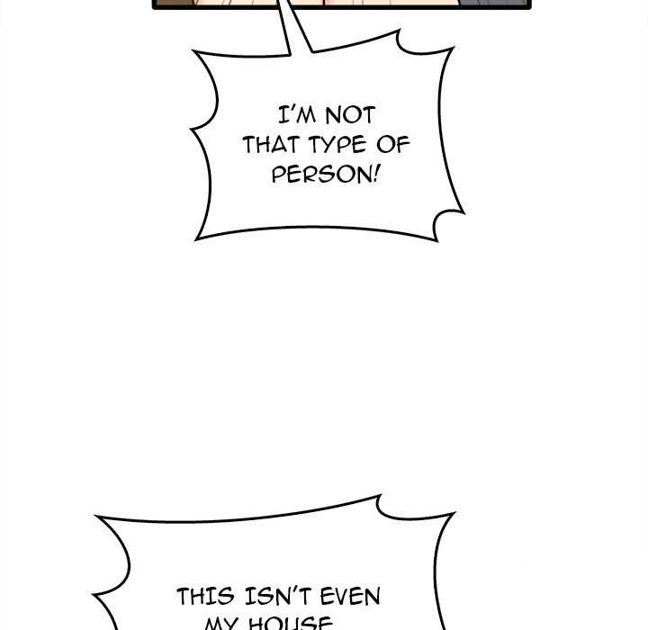 No More, No Less - Chapter 13 [photo 116] - MangaPorn