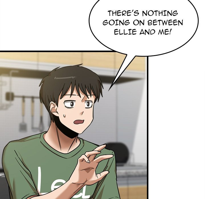 No More, No Less - Chapter 13 [photo 16] - MangaPorn