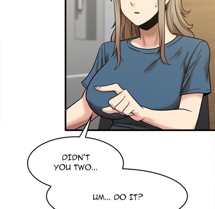 No More, No Less - Chapter 13 [photo 18] - MangaPorn