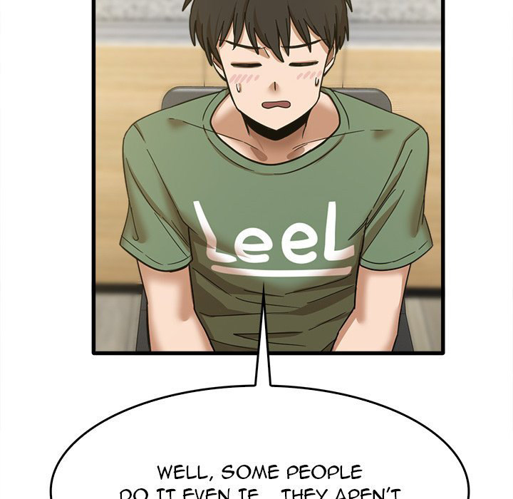 No More, No Less - Chapter 13 [photo 20] - MangaPorn