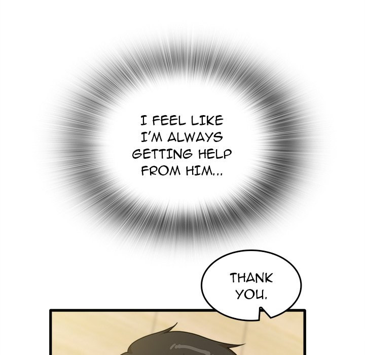 No More, No Less - Chapter 13 [photo 34] - MangaPorn