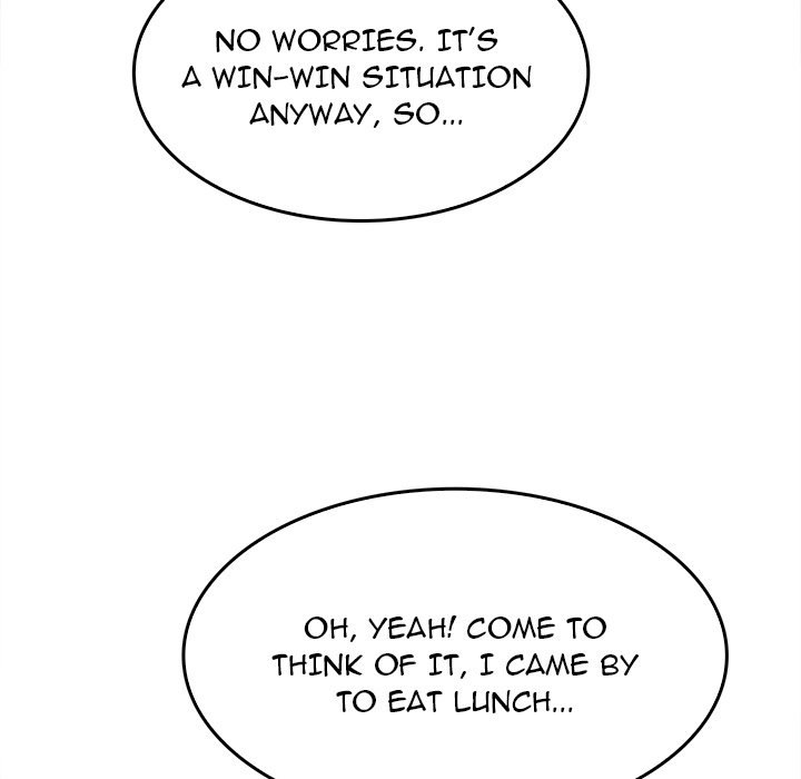 No More, No Less - Chapter 13 [photo 36] - MangaPorn