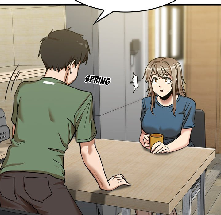 No More, No Less - Chapter 13 [photo 37] - MangaPorn