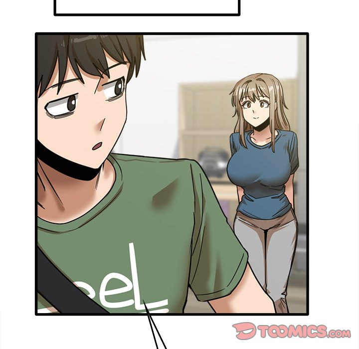 No More, No Less - Chapter 13 [photo 45] - MangaPorn