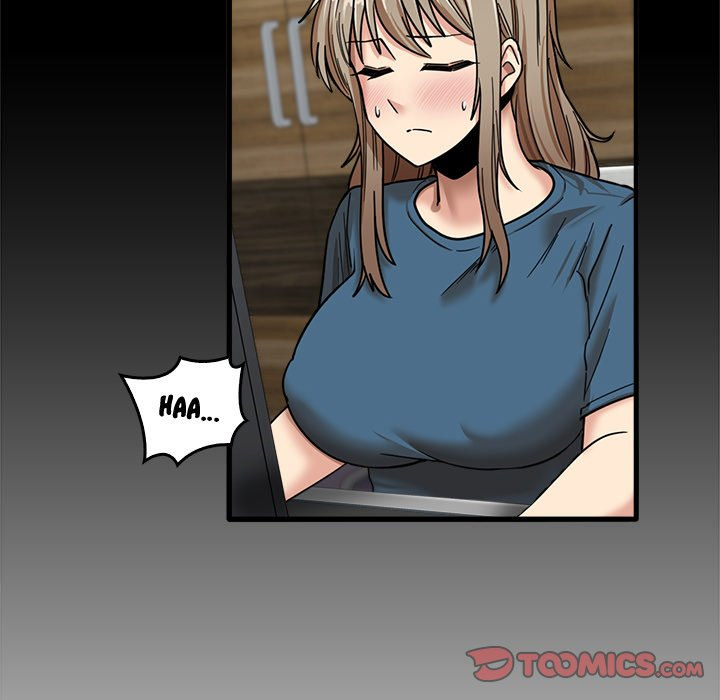 No More, No Less - Chapter 13 [photo 63] - MangaPorn