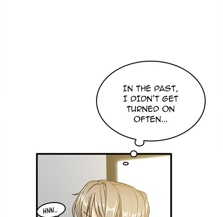 No More, No Less - Chapter 13 [photo 66] - MangaPorn