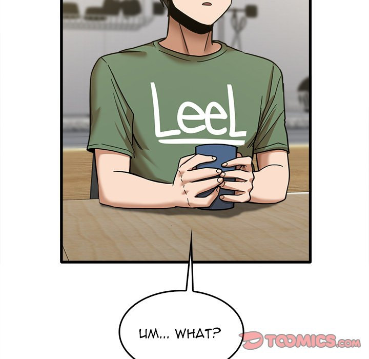 No More, No Less - Chapter 13 [photo 9] - MangaPorn