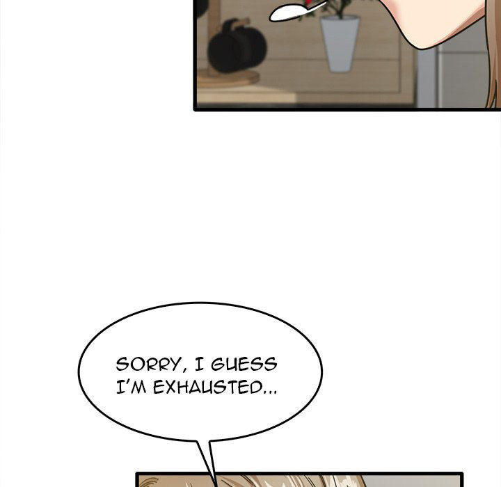 No More, No Less - Chapter 14 [photo 35] - MangaPorn