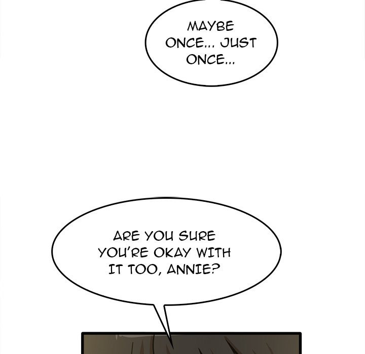 No More, No Less - Chapter 14 [photo 49] - MangaPorn