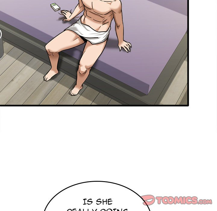 No More, No Less - Chapter 14 [photo 57] - MangaPorn