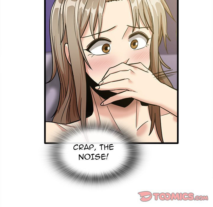 No More, No Less - Chapter 15 [photo 32] - MangaPorn