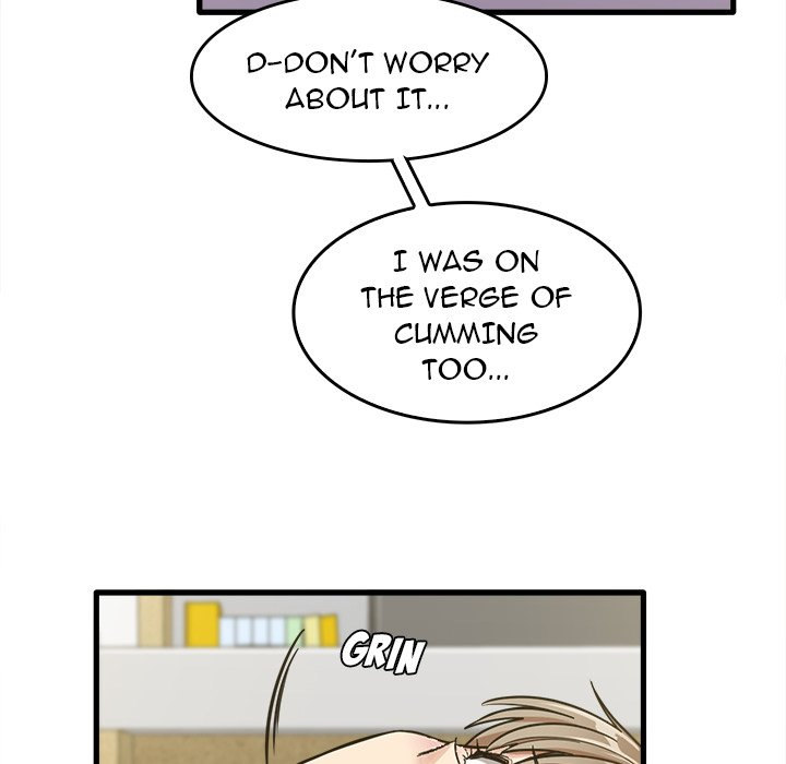 No More, No Less - Chapter 15 [photo 60] - MangaPorn