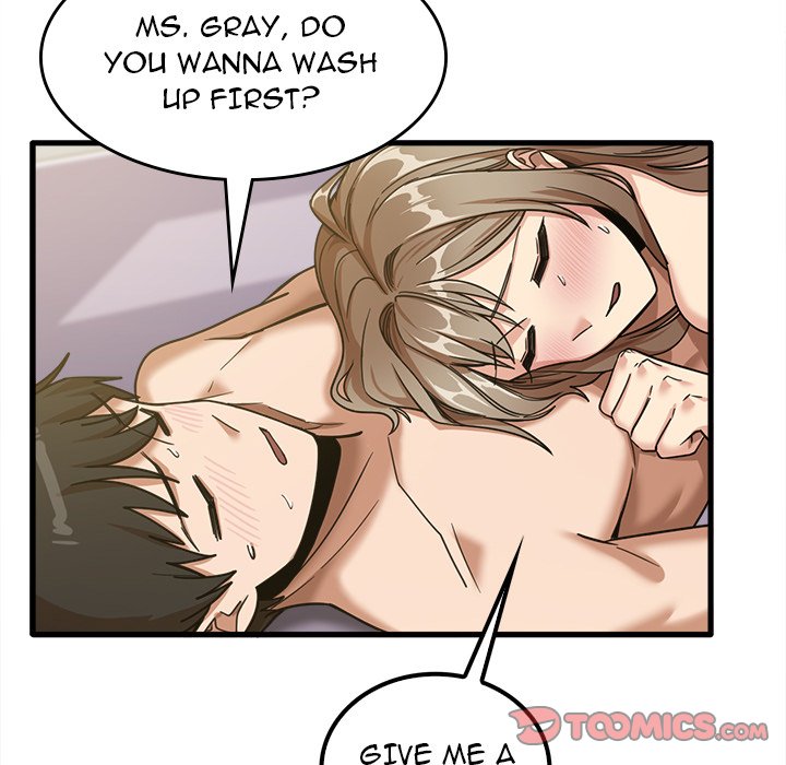 No More, No Less - Chapter 16 [photo 18] - MangaPorn