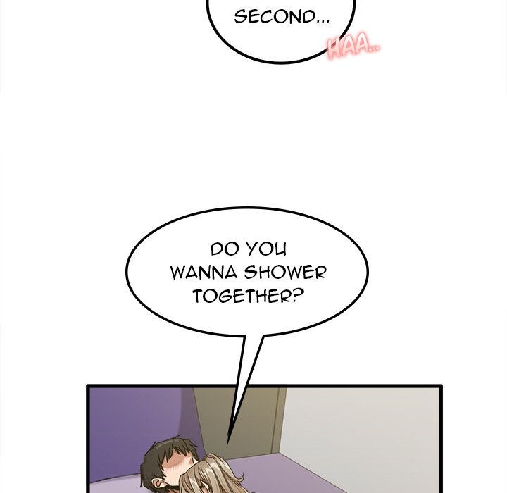 No More, No Less - Chapter 16 [photo 19] - MangaPorn