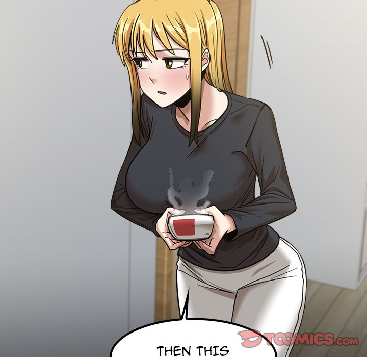 No More, No Less - Chapter 16 [photo 45] - MangaPorn