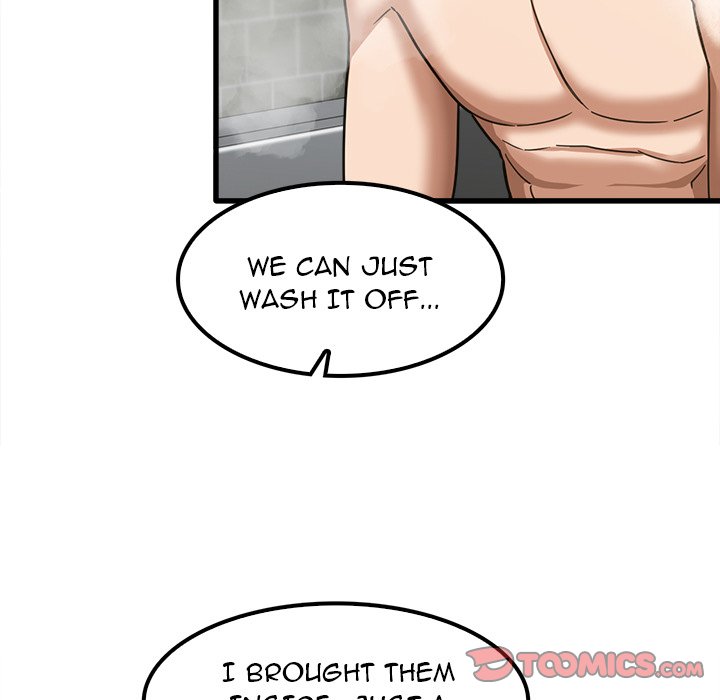 No More, No Less - Chapter 16 [photo 81] - MangaPorn