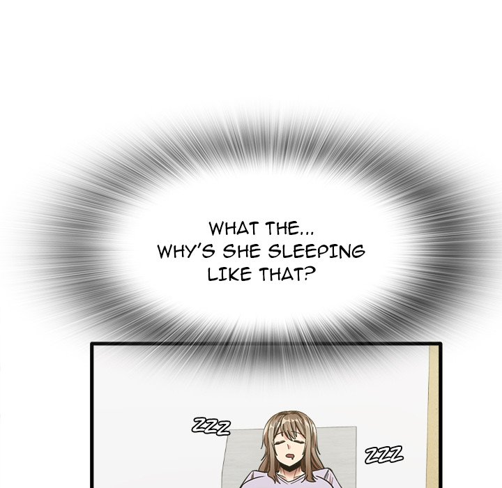 No More, No Less - Chapter 17 [photo 91] - MangaPorn