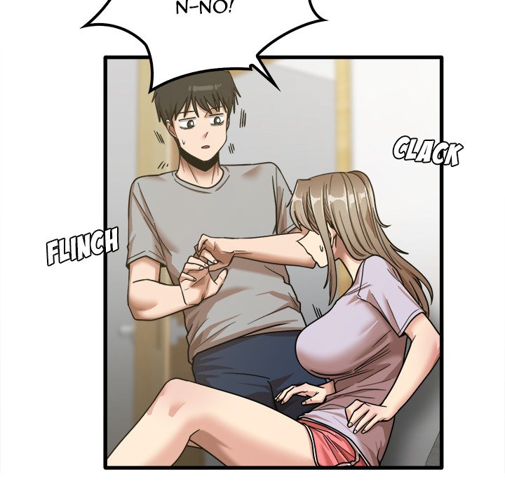 No More, No Less - Chapter 17 [photo 98] - MangaPorn