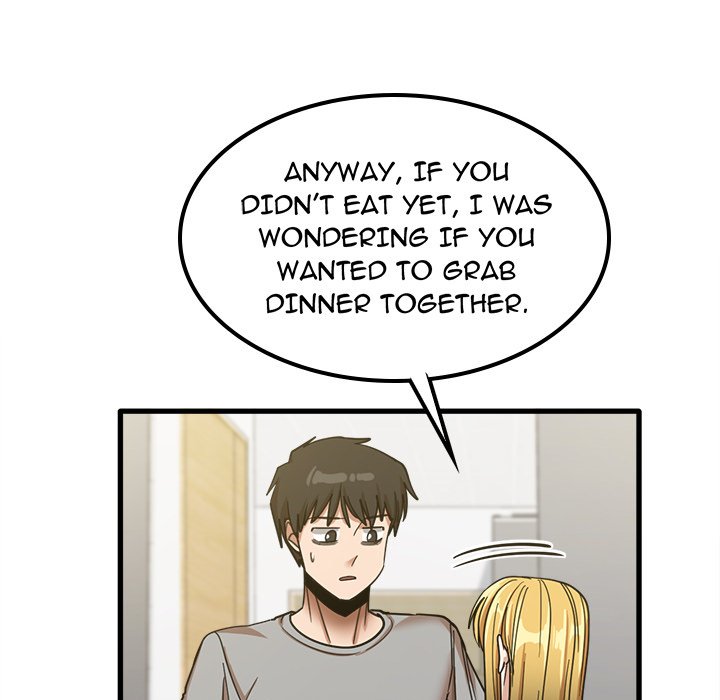 No More, No Less - Chapter 18 [photo 112] - MangaPorn