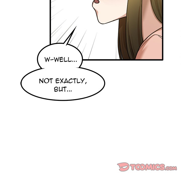 No More, No Less - Chapter 18 [photo 21] - MangaPorn