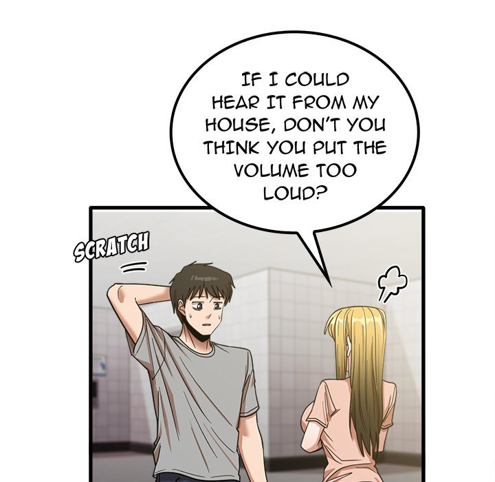 No More, No Less - Chapter 18 [photo 22] - MangaPorn