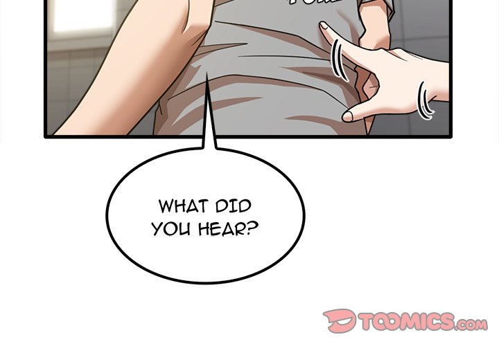 No More, No Less - Chapter 18 [photo 3] - MangaPorn