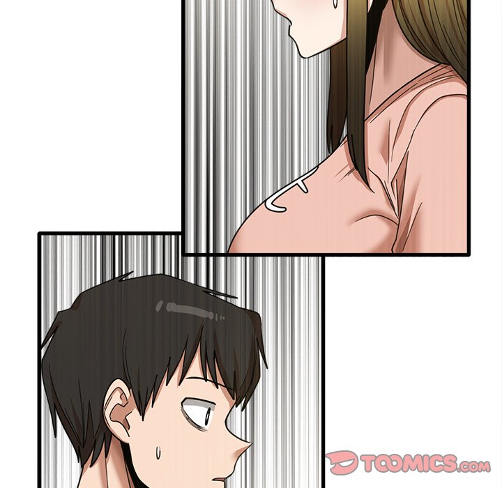 No More, No Less - Chapter 18 [photo 30] - MangaPorn